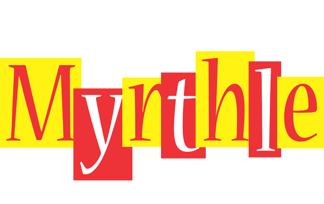 Myrthle errors logo