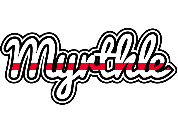 Myrthle kingdom logo