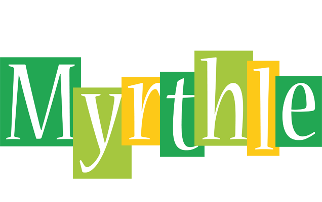 Myrthle lemonade logo