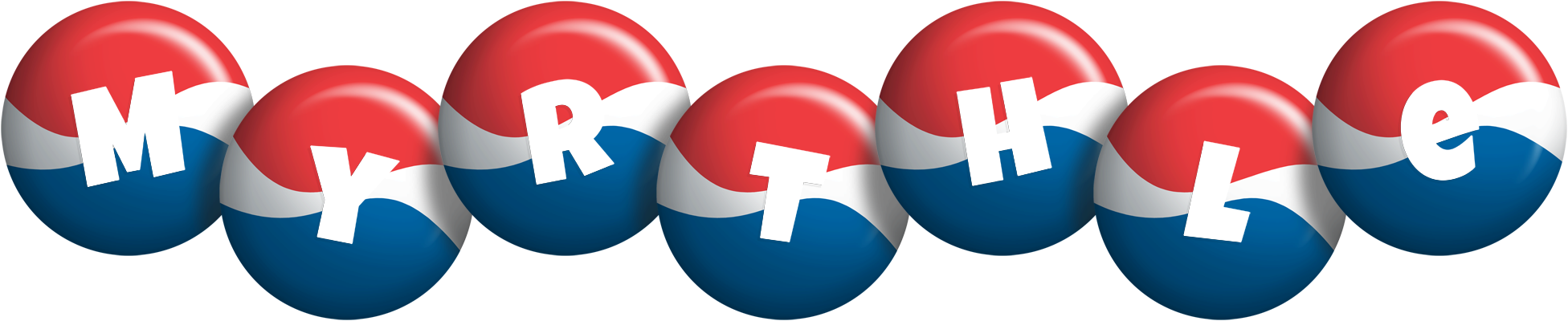 Myrthle paris logo