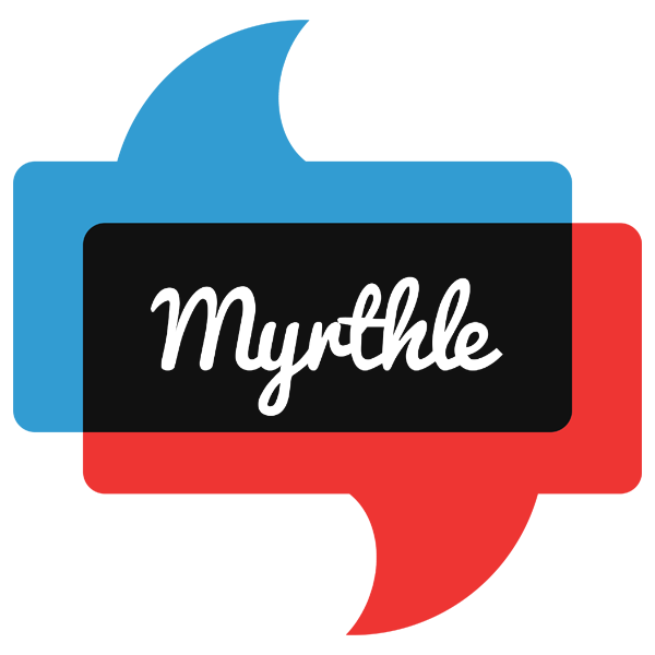 Myrthle sharks logo