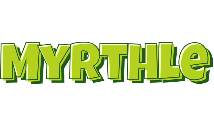 Myrthle summer logo