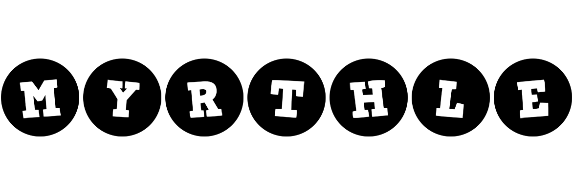 Myrthle tools logo