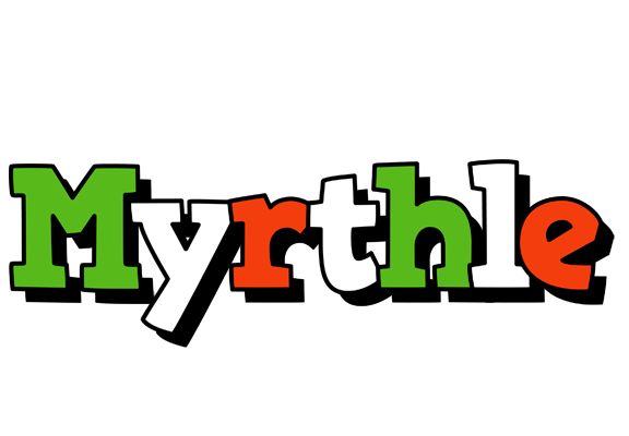 Myrthle venezia logo