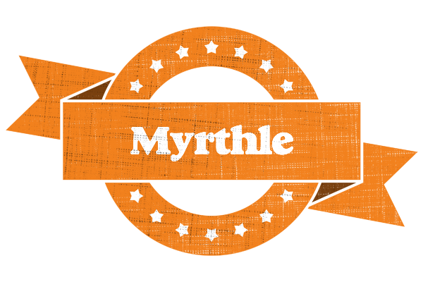 Myrthle victory logo