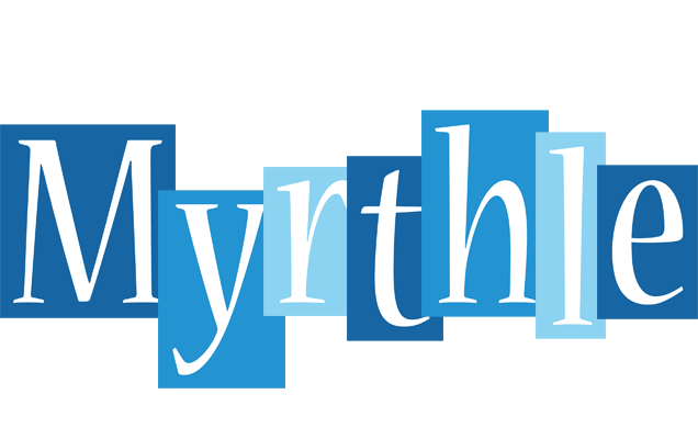Myrthle winter logo