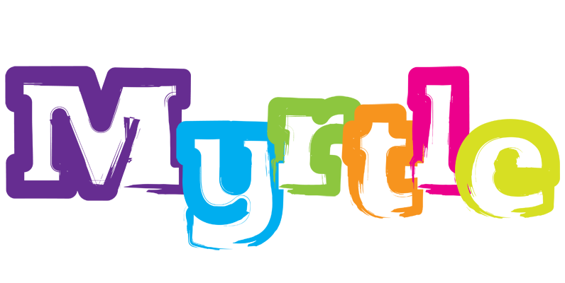 Myrtle casino logo