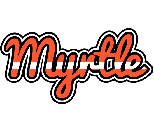 Myrtle denmark logo