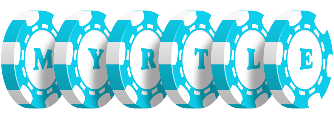 Myrtle funbet logo