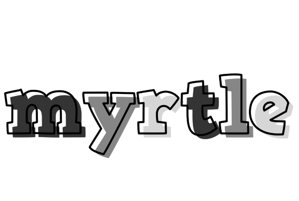 Myrtle night logo