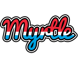 Myrtle norway logo