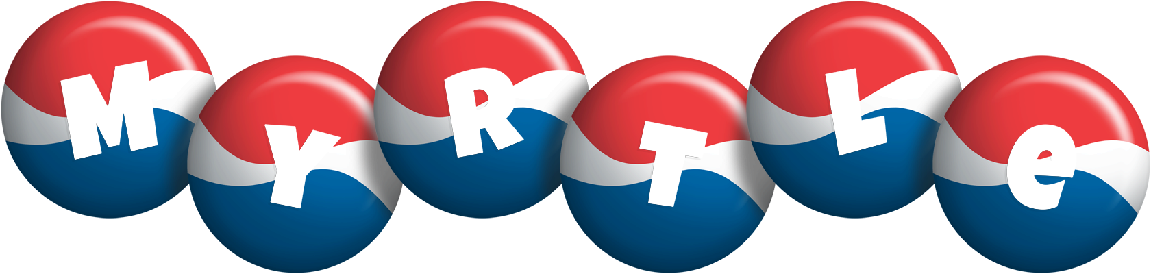 Myrtle paris logo