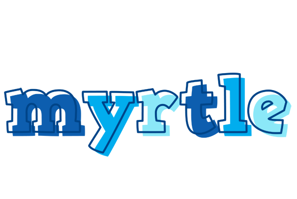Myrtle sailor logo