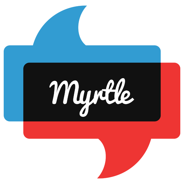 Myrtle sharks logo