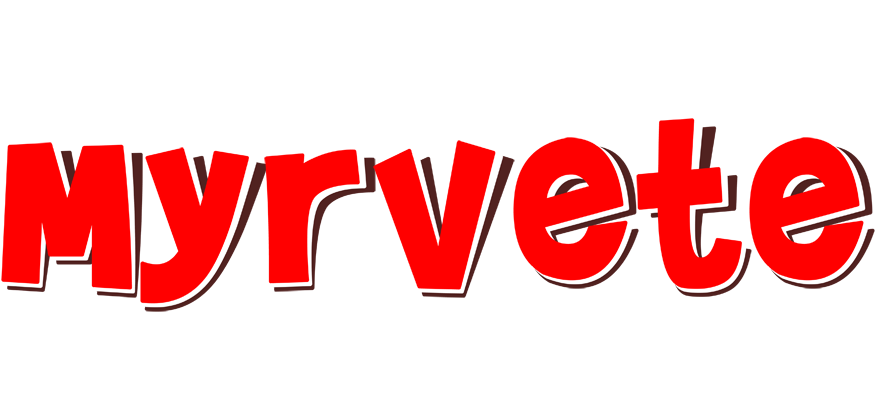 Myrvete basket logo