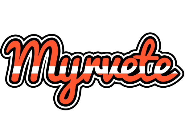 Myrvete denmark logo