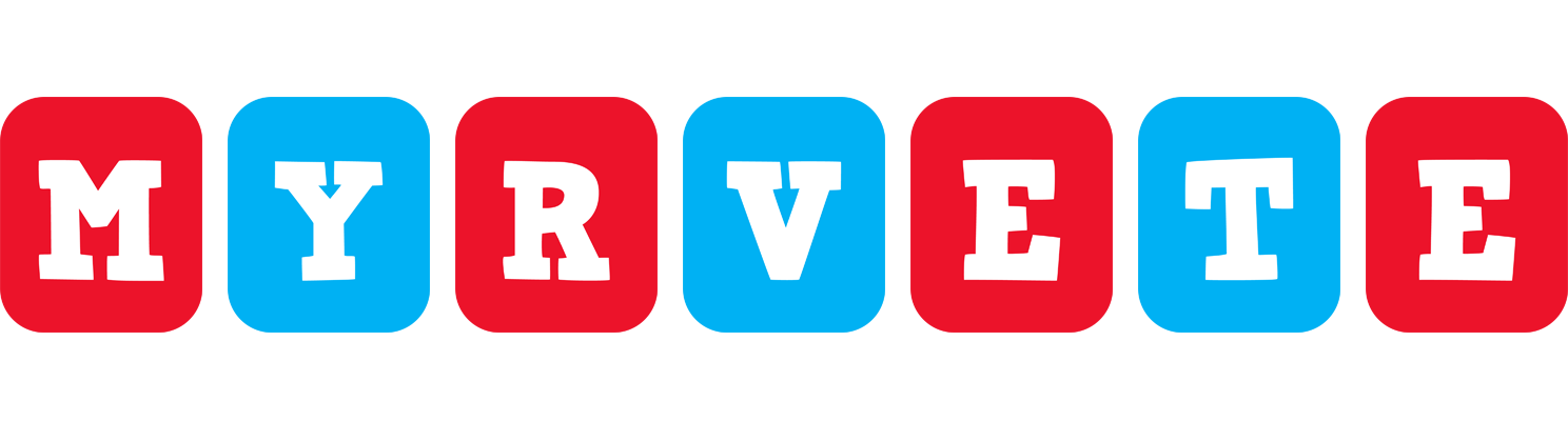 Myrvete diesel logo