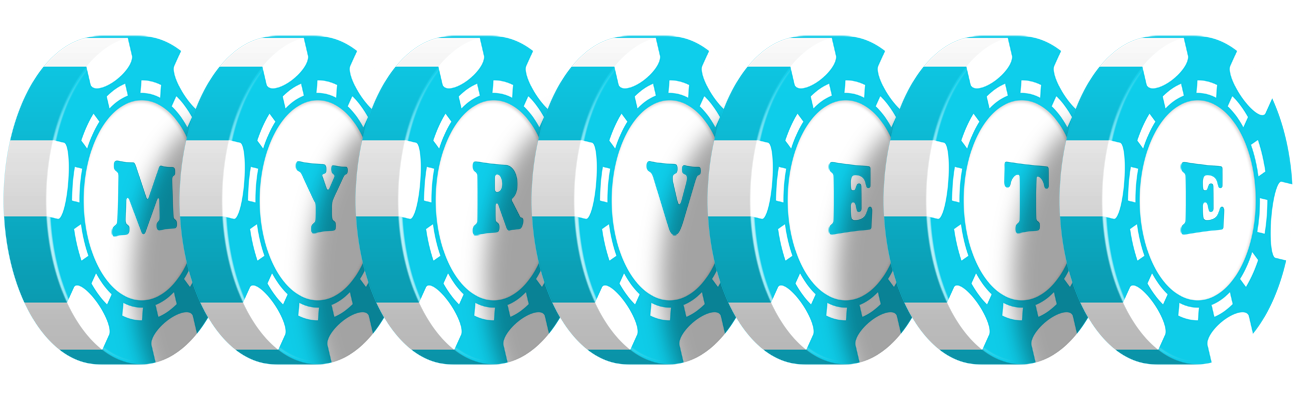 Myrvete funbet logo