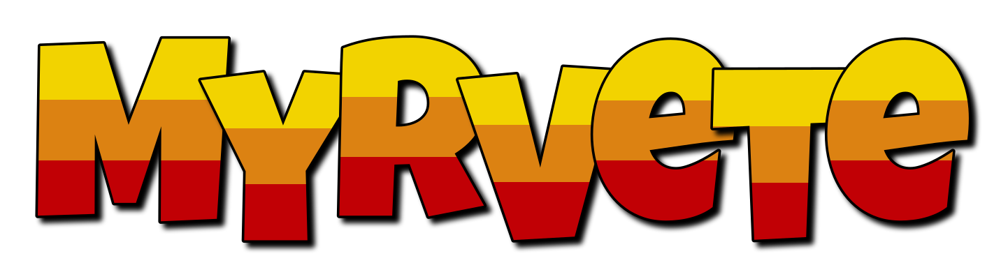 Myrvete jungle logo