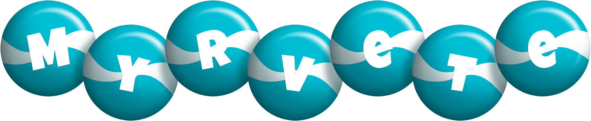 Myrvete messi logo