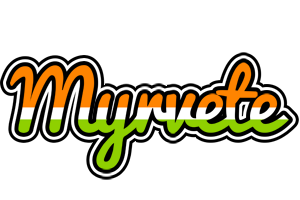 Myrvete mumbai logo