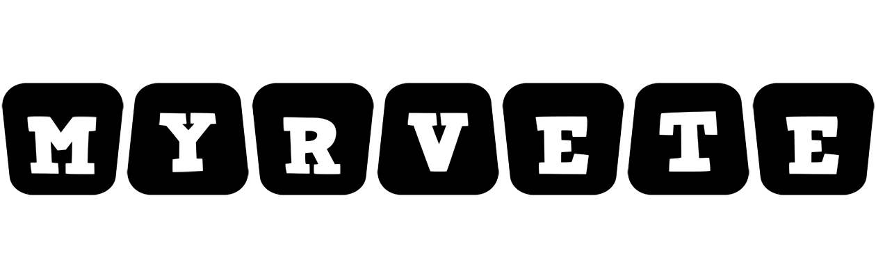 Myrvete racing logo