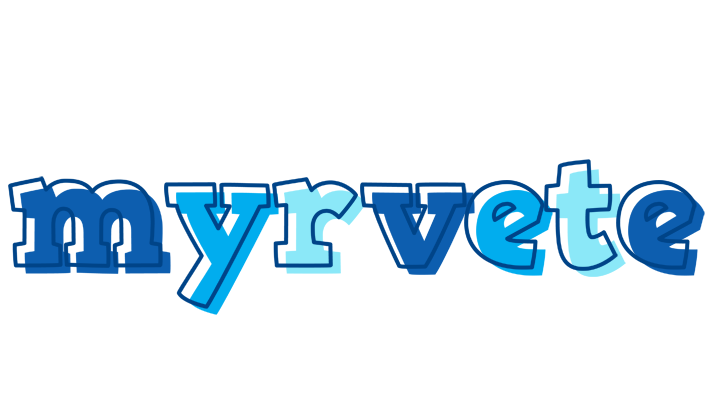 Myrvete sailor logo