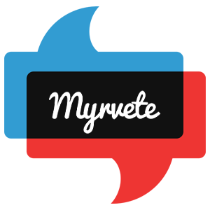 Myrvete sharks logo