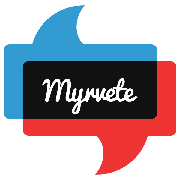 Myrvete sharks logo