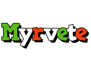 Myrvete venezia logo