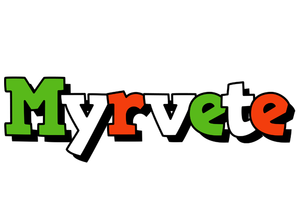 Myrvete venezia logo