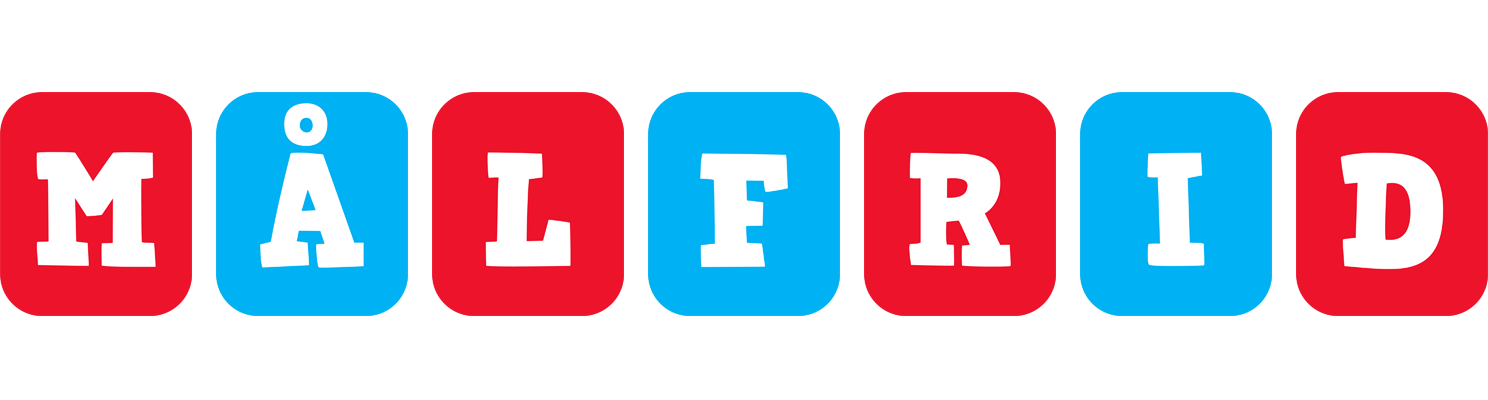 Målfrid diesel logo