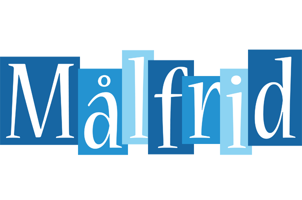 Målfrid winter logo