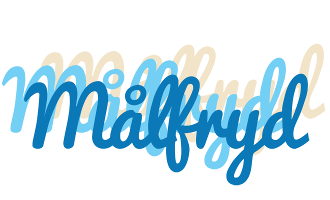 Målfryd breeze logo