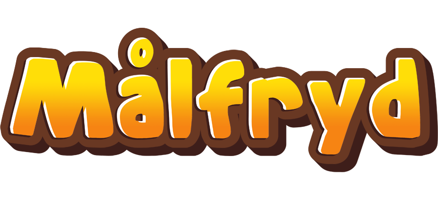 Målfryd cookies logo