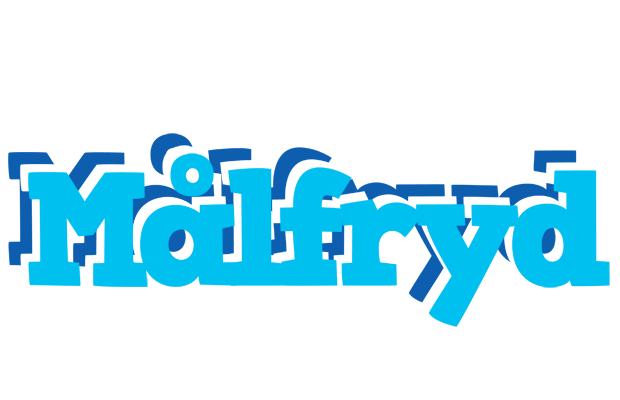 Målfryd jacuzzi logo