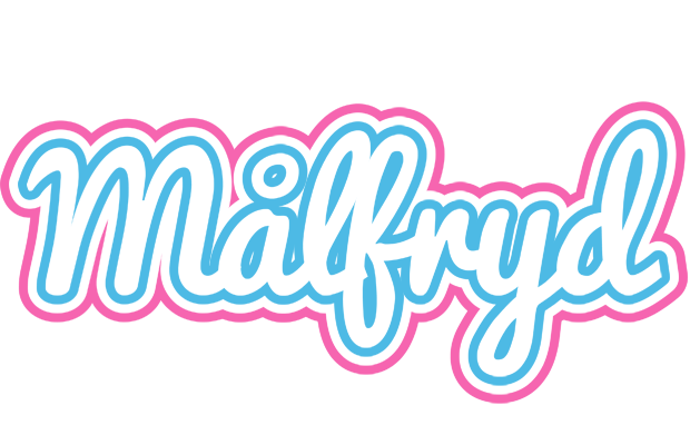 Målfryd outdoors logo