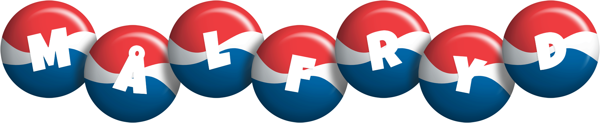 Målfryd paris logo