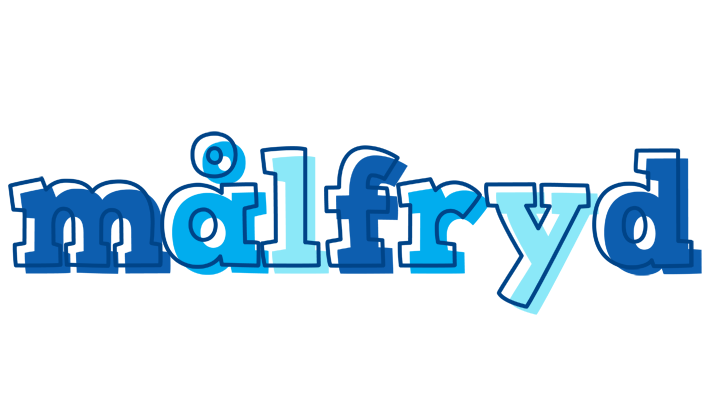 Målfryd sailor logo