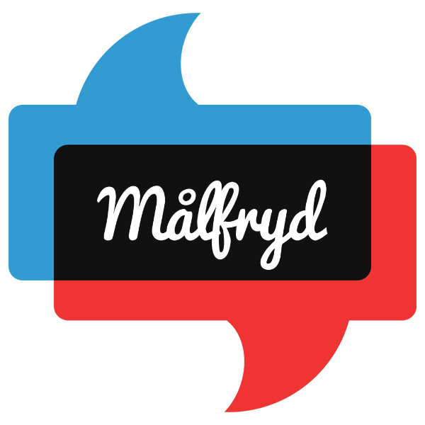 Målfryd sharks logo