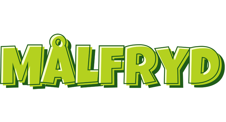 Målfryd summer logo