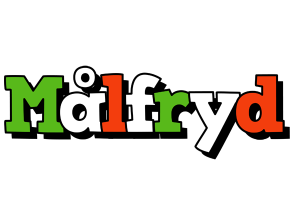 Målfryd venezia logo