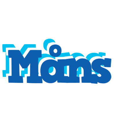 Måns business logo
