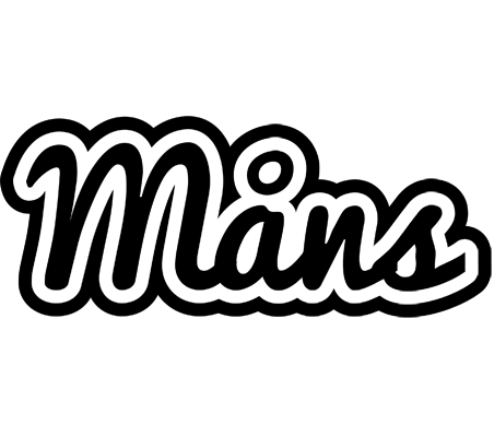 Måns chess logo