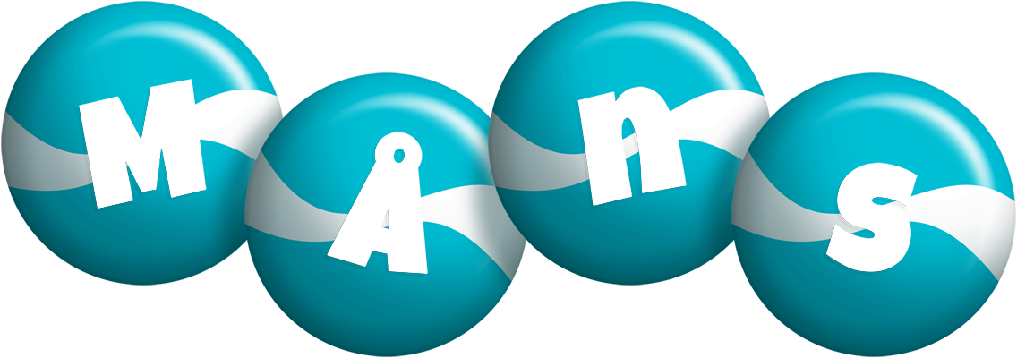 Måns messi logo