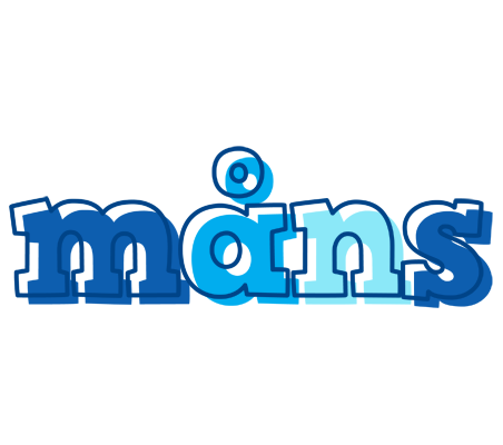 Måns sailor logo
