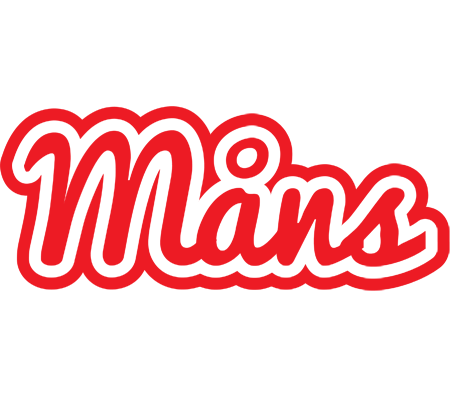 Måns sunshine logo