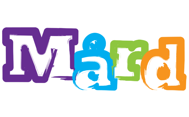 Mård casino logo