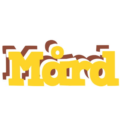 Mård hotcup logo