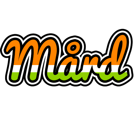 Mård mumbai logo